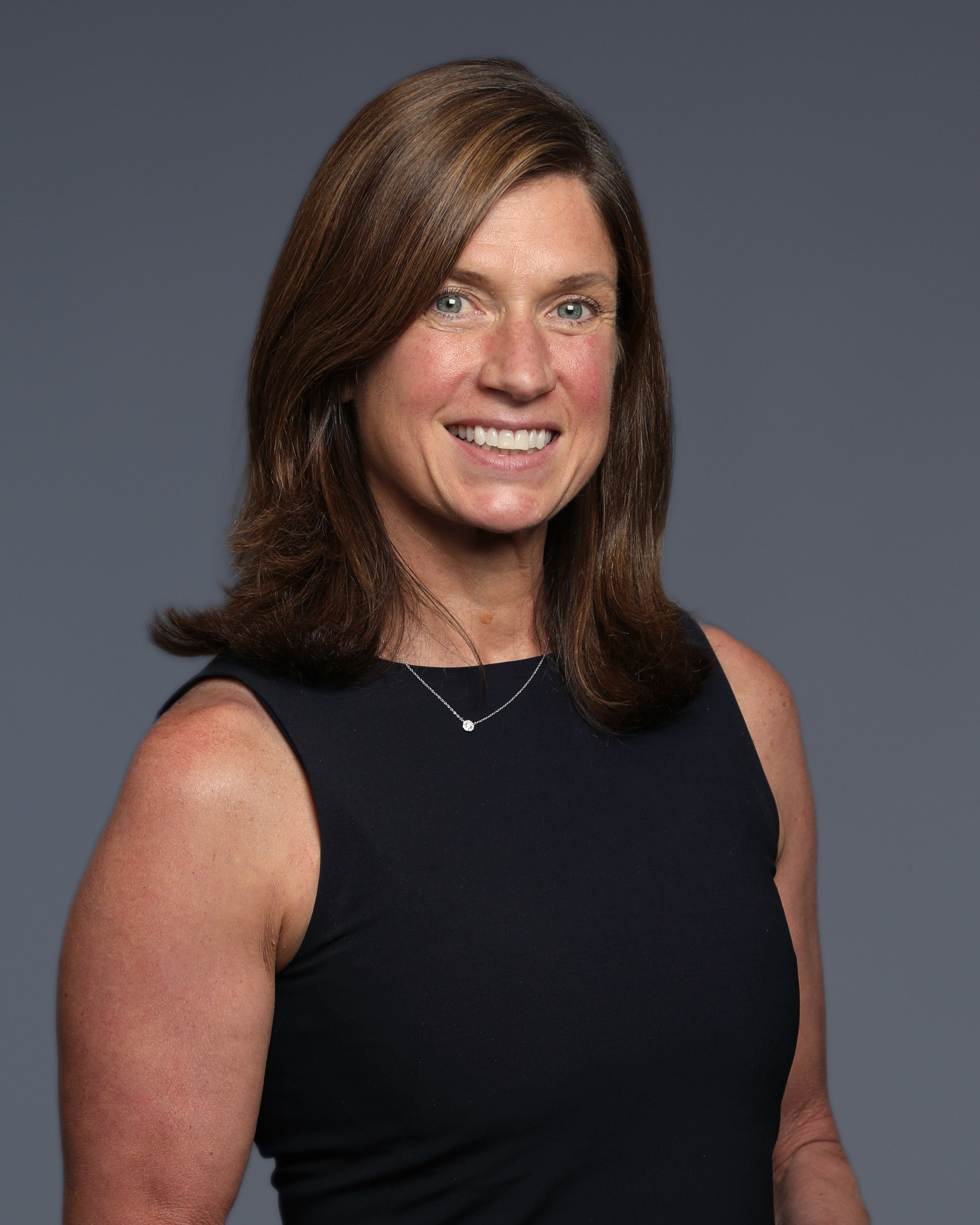 Erin Raese SVP of Growth