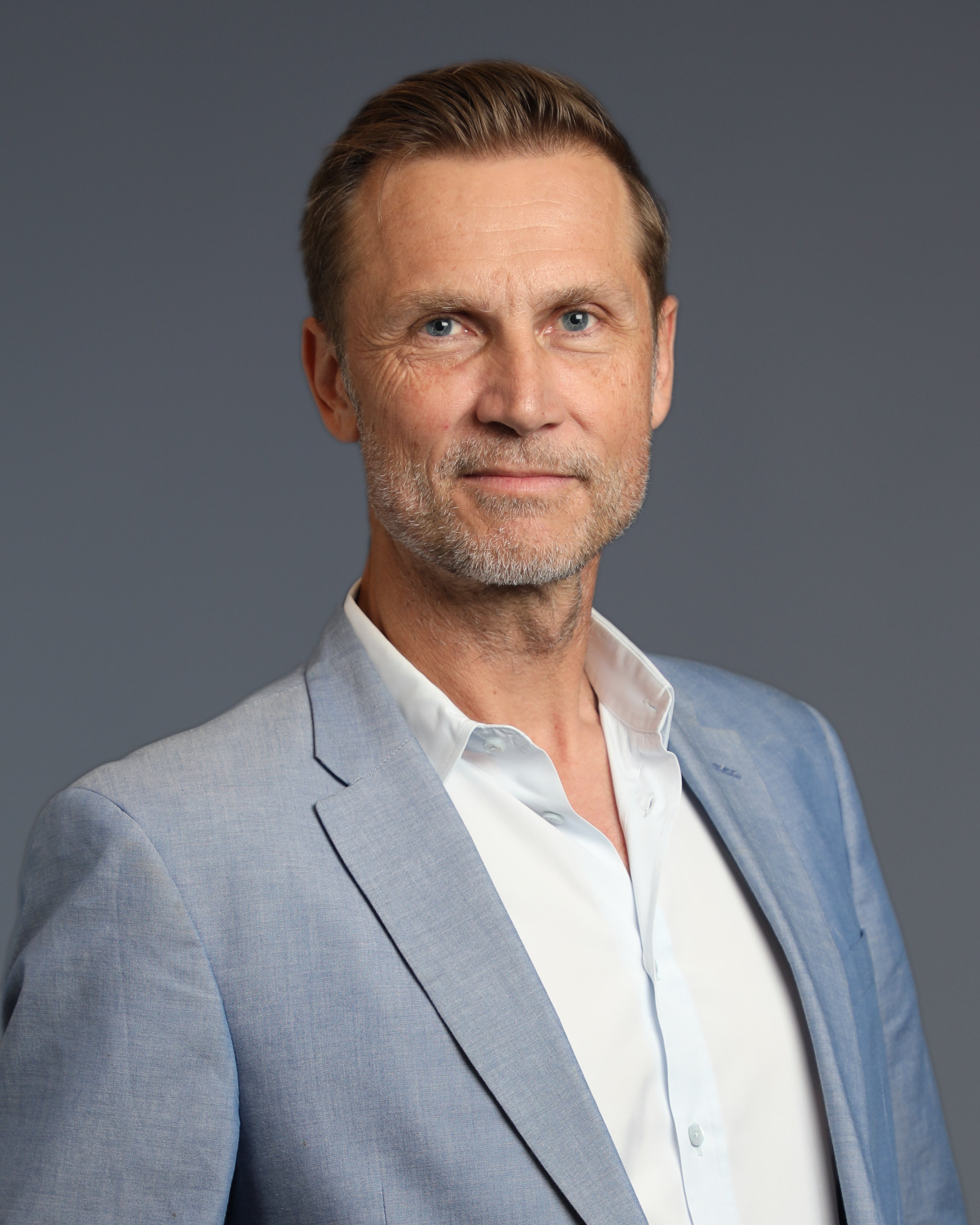 Maciek Gorzkowski