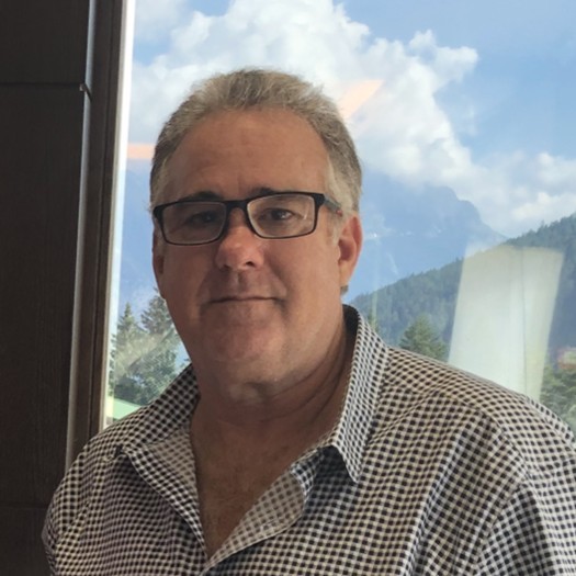 Steve Swain