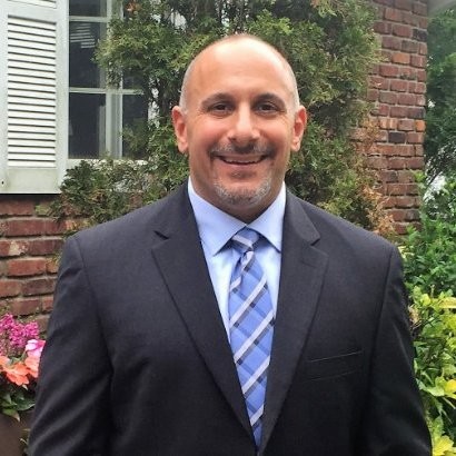 Pete Galanoudis